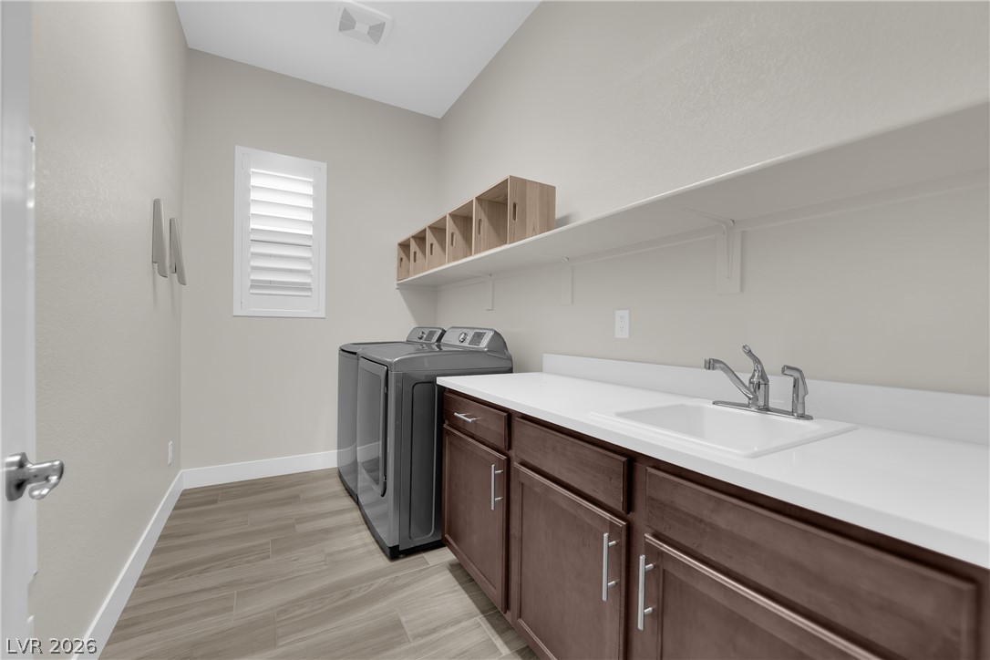 9828 Iron Sky Court Las Vegas NV 89148