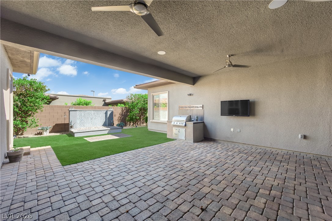 9828 Iron Sky Court Las Vegas NV 89148