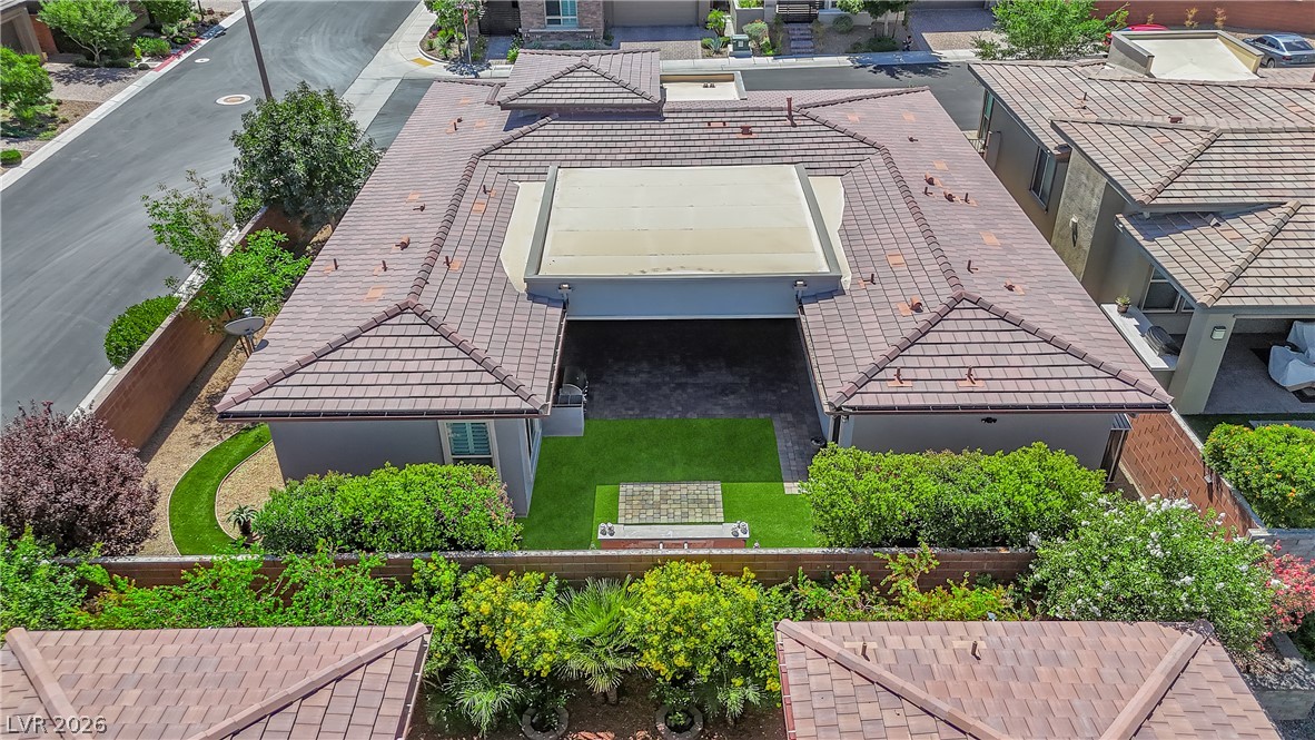 9828 Iron Sky Court Las Vegas NV 89148