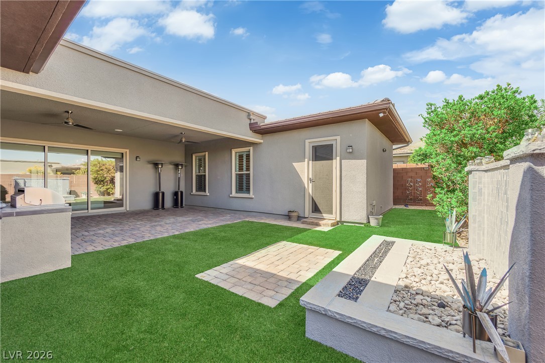 9828 Iron Sky Court Las Vegas NV 89148