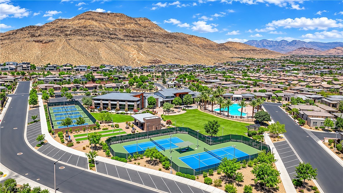 9828 Iron Sky Court Las Vegas NV 89148