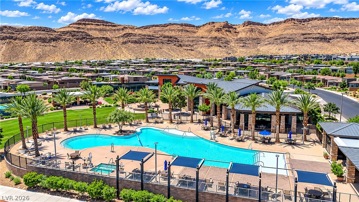 9828 Iron Sky Court Las Vegas NV 89148