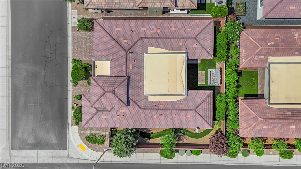 9828 Iron Sky Court Las Vegas NV 89148