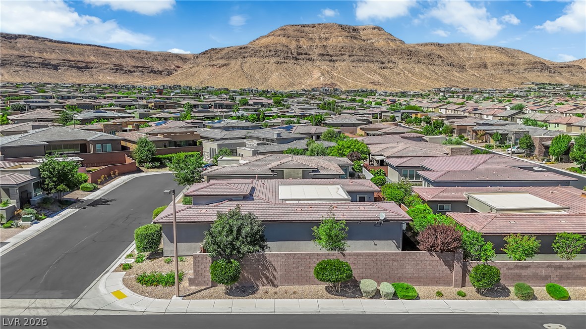 9828 Iron Sky Court Las Vegas NV 89148