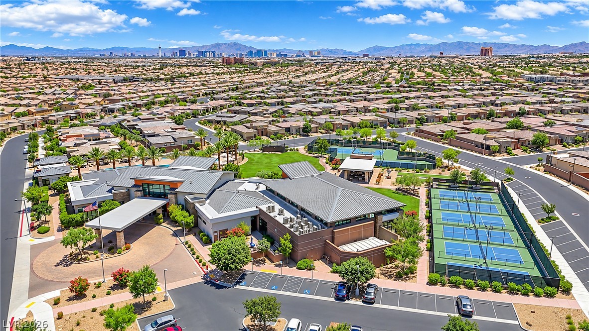 9828 Iron Sky Court Las Vegas NV 89148