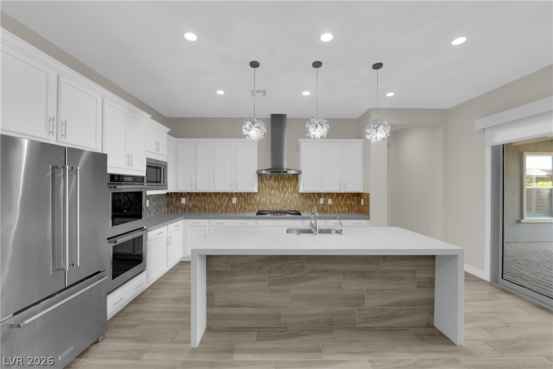 9828 Iron Sky Court Las Vegas NV 89148