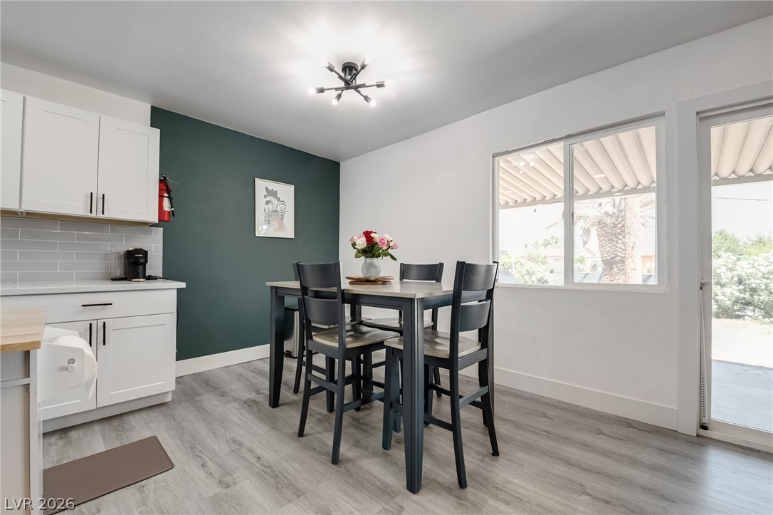 3971 Saguaro Lane Las Vegas NV 89110