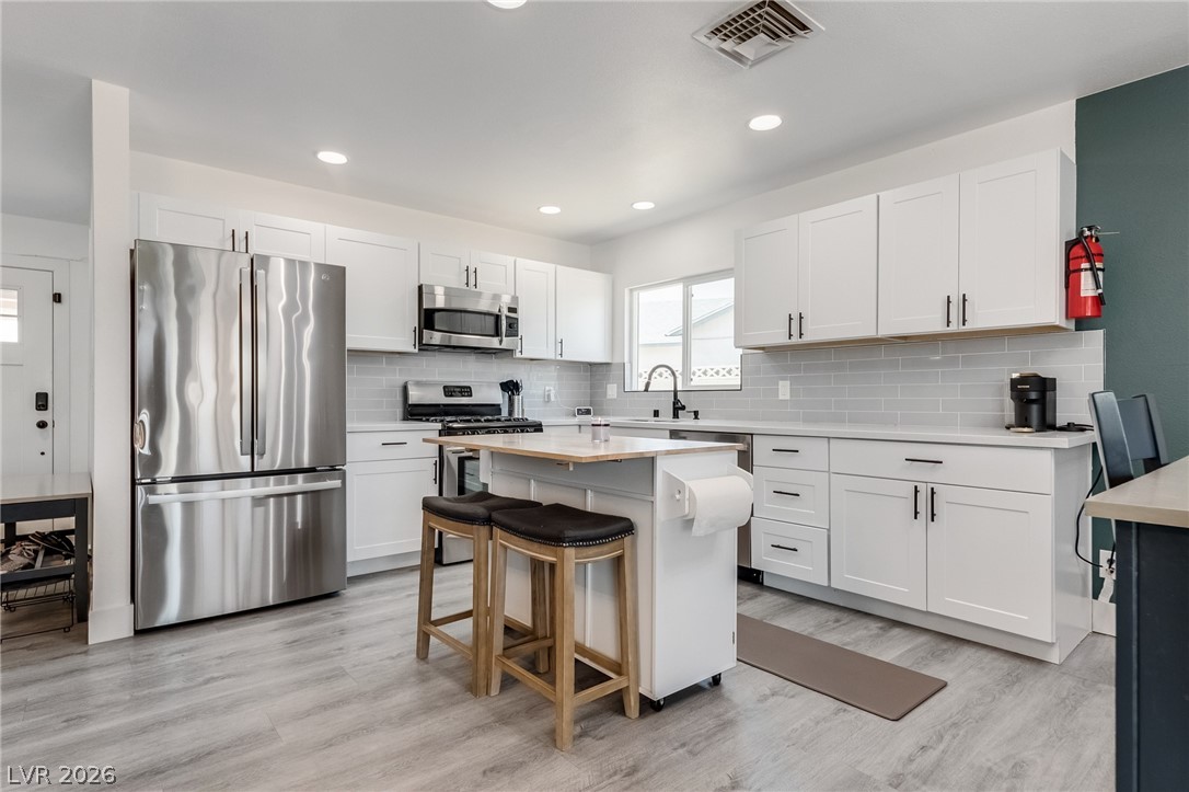 3971 Saguaro Lane Las Vegas NV 89110