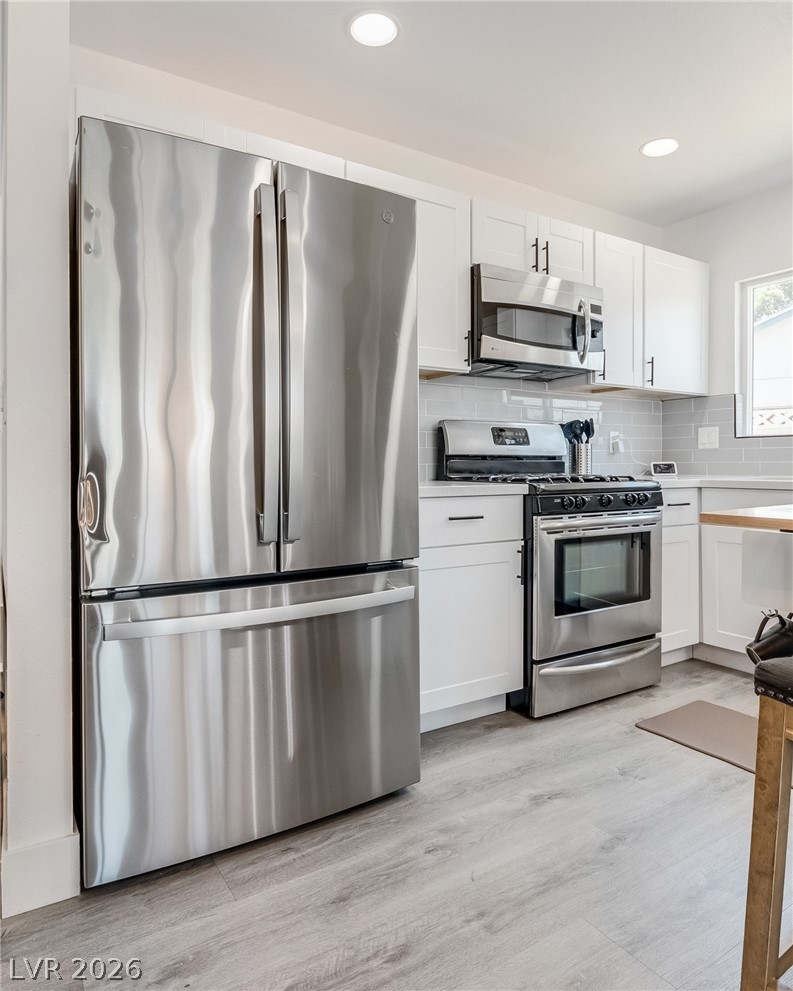 3971 Saguaro Lane Las Vegas NV 89110