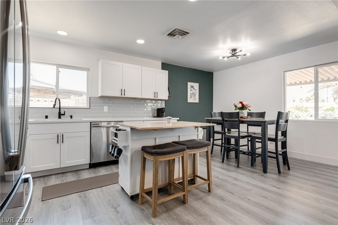 3971 Saguaro Lane Las Vegas NV 89110