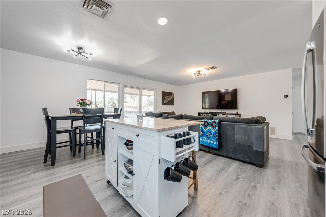 3971 Saguaro Lane Las Vegas NV 89110