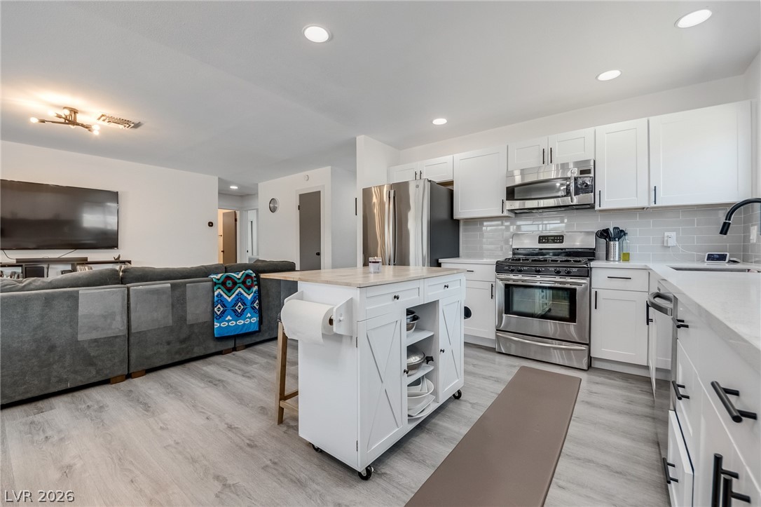 3971 Saguaro Lane Las Vegas NV 89110