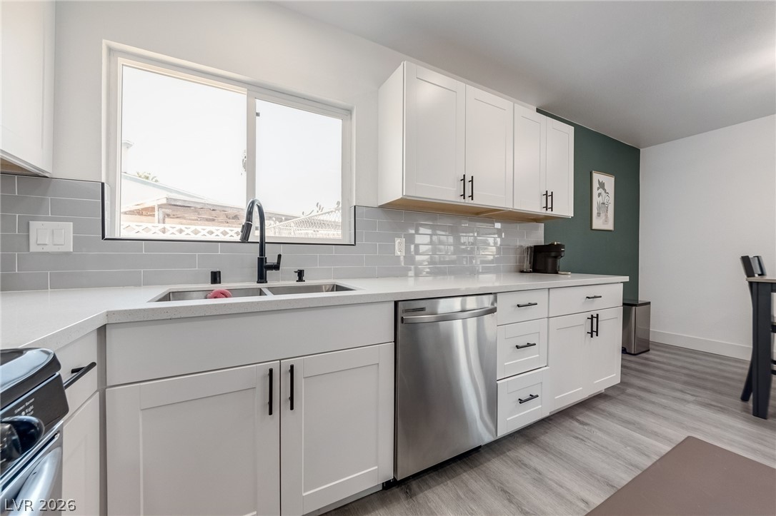 3971 Saguaro Lane Las Vegas NV 89110