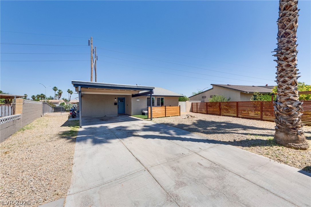 3971 Saguaro Lane Las Vegas NV 89110
