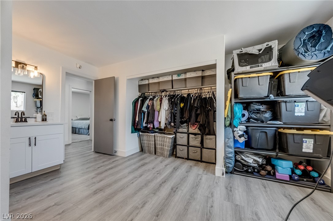 3971 Saguaro Lane Las Vegas NV 89110