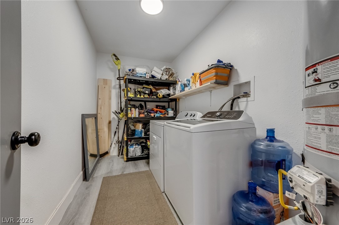 3971 Saguaro Lane Las Vegas NV 89110