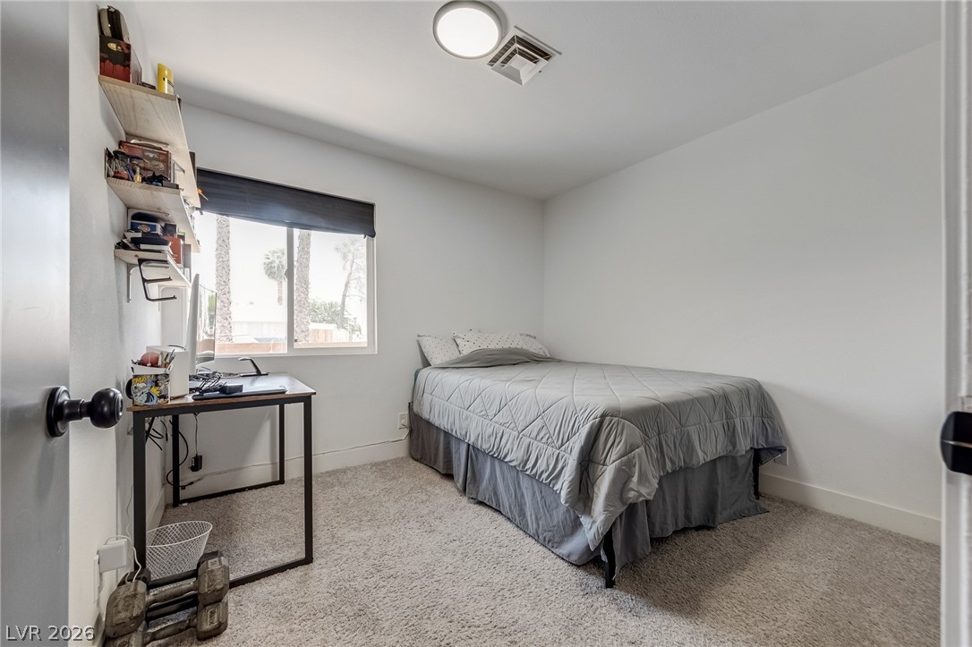 3971 Saguaro Lane Las Vegas NV 89110