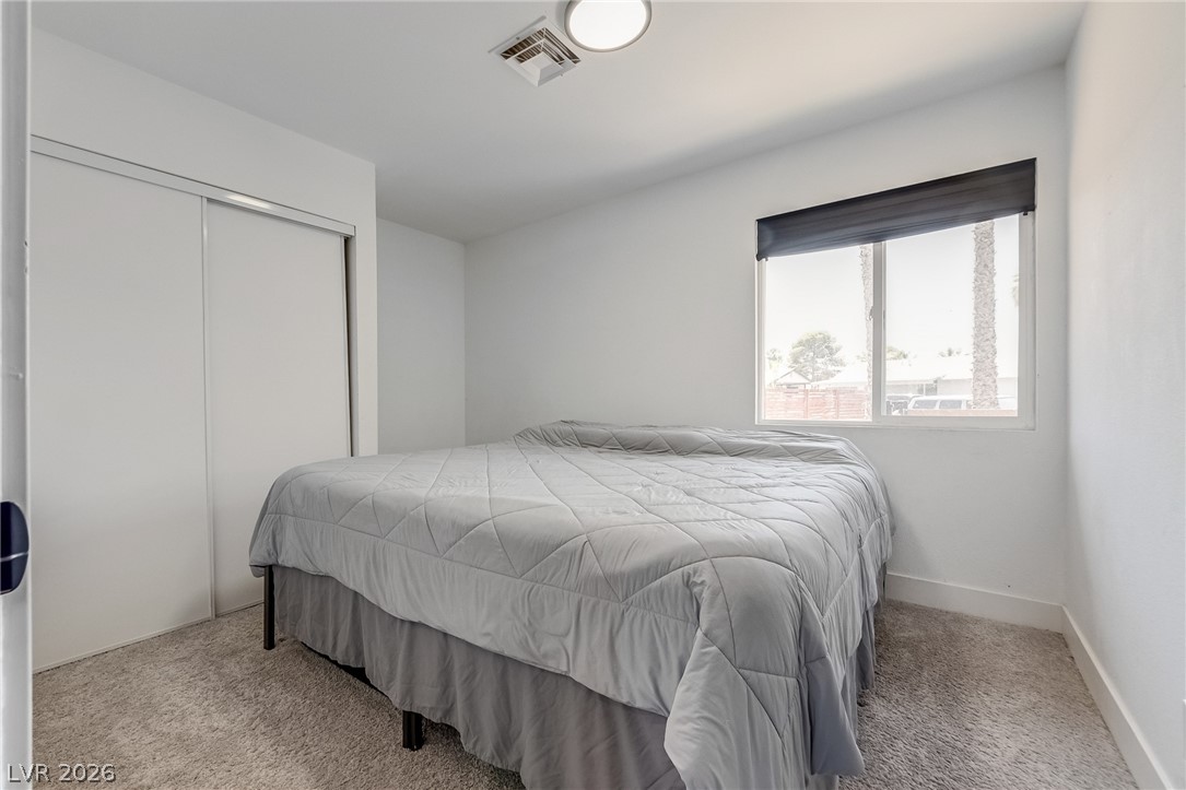 3971 Saguaro Lane Las Vegas NV 89110