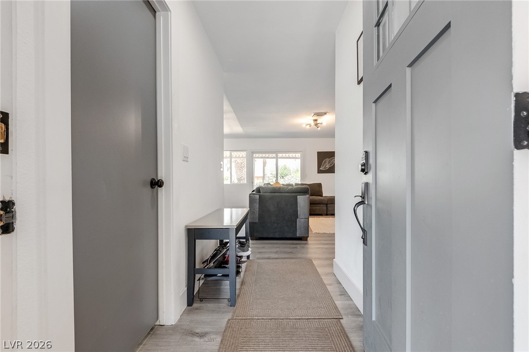 3971 Saguaro Lane Las Vegas NV 89110