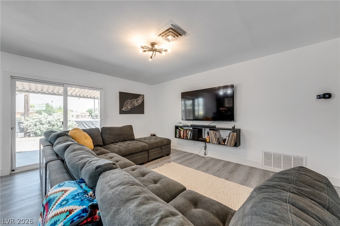 3971 Saguaro Lane Las Vegas NV 89110