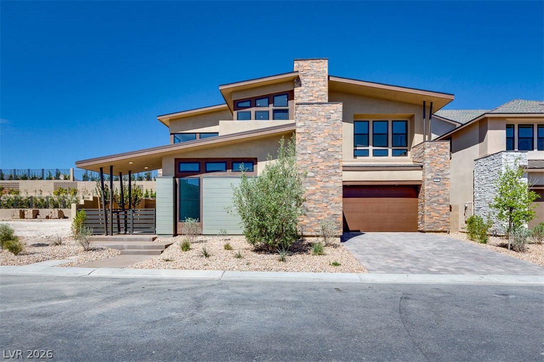 51 Parkwood Ridge Street Las Vegas NV 89138