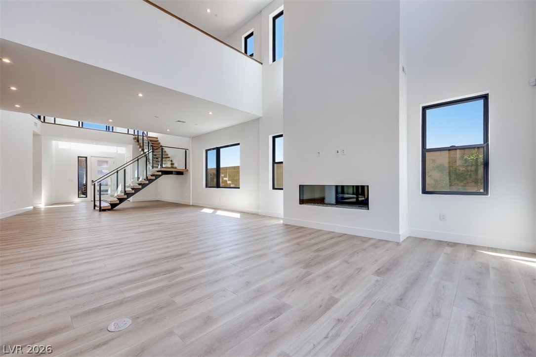 51 Parkwood Ridge Street Las Vegas NV 89138