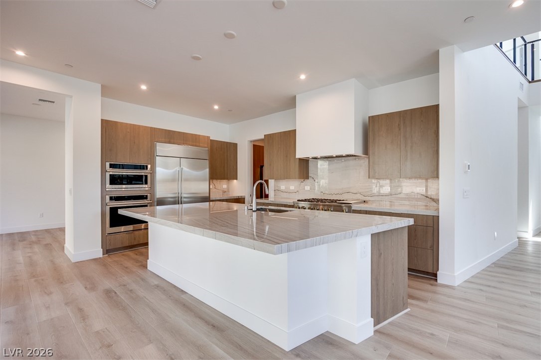 51 Parkwood Ridge Street Las Vegas NV 89138