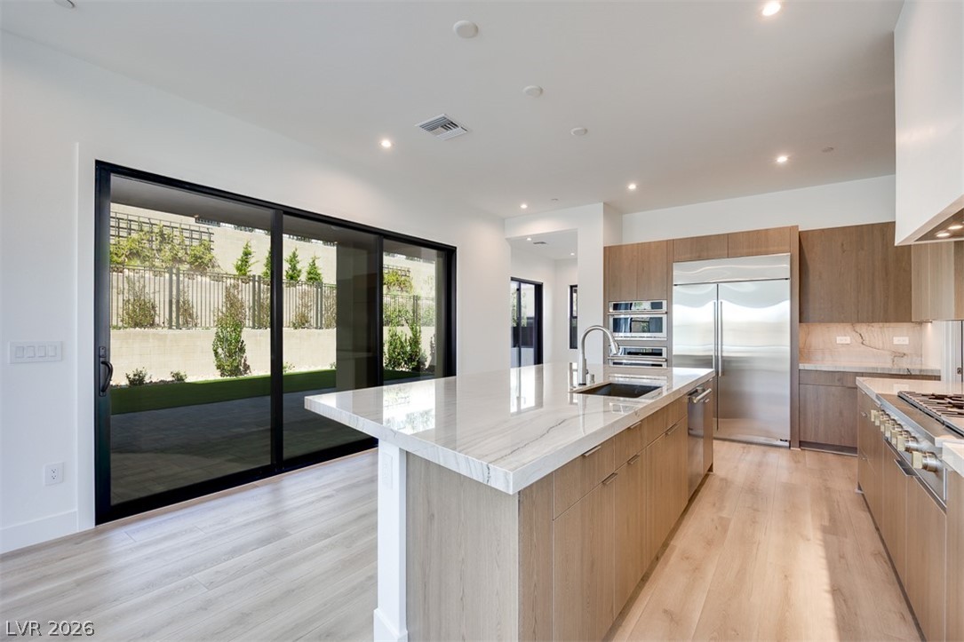 51 Parkwood Ridge Street Las Vegas NV 89138