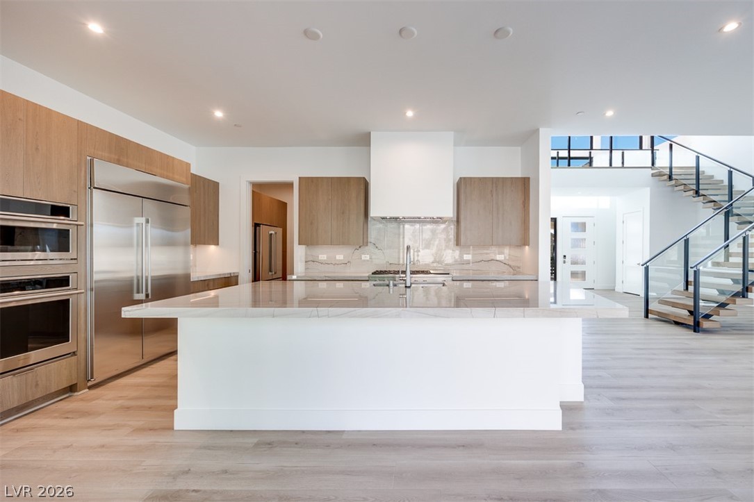 51 Parkwood Ridge Street Las Vegas NV 89138