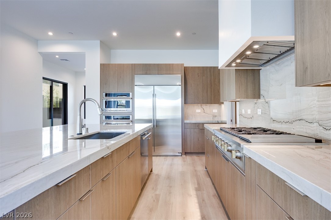 51 Parkwood Ridge Street Las Vegas NV 89138