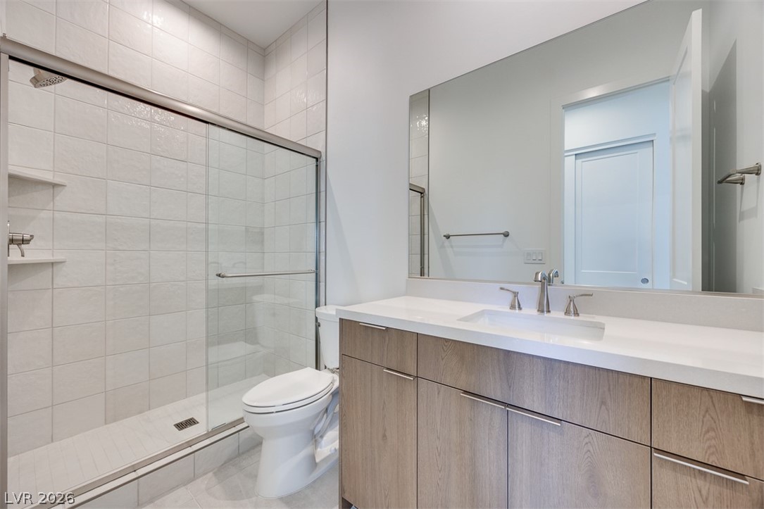 51 Parkwood Ridge Street Las Vegas NV 89138