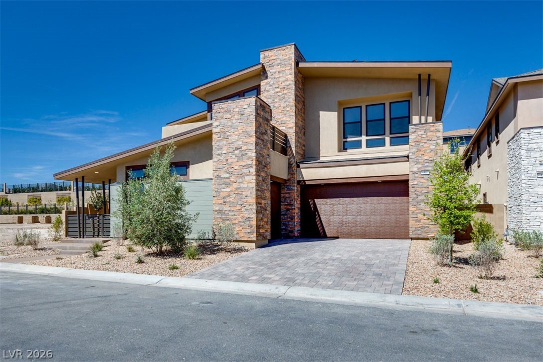 51 Parkwood Ridge Street Las Vegas NV 89138