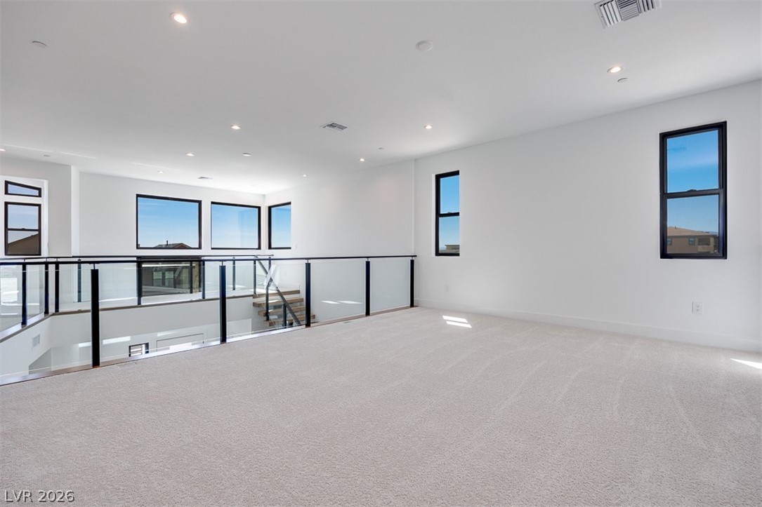 51 Parkwood Ridge Street Las Vegas NV 89138