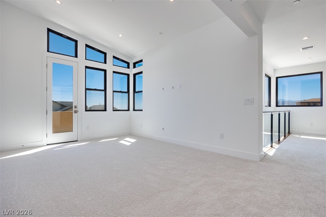 51 Parkwood Ridge Street Las Vegas NV 89138