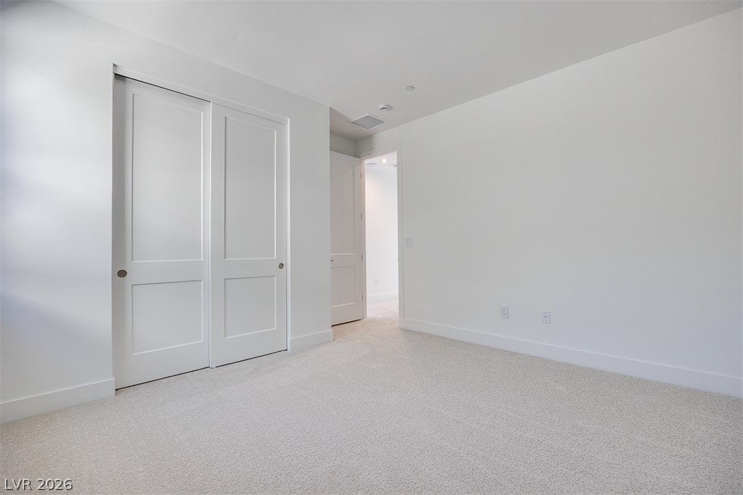 51 Parkwood Ridge Street Las Vegas NV 89138