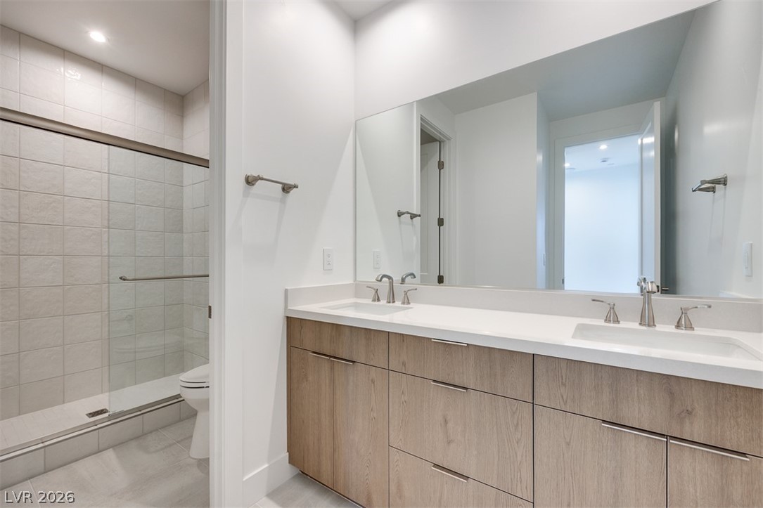 51 Parkwood Ridge Street Las Vegas NV 89138