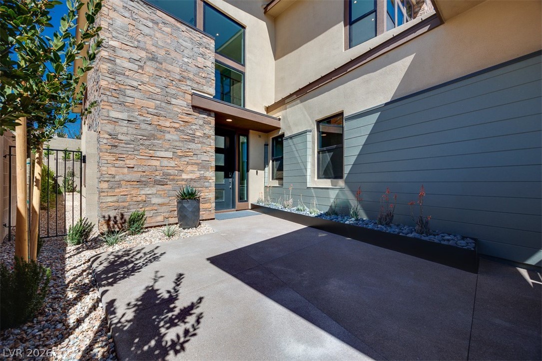 51 Parkwood Ridge Street Las Vegas NV 89138