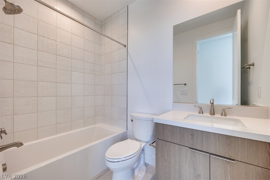 51 Parkwood Ridge Street Las Vegas NV 89138
