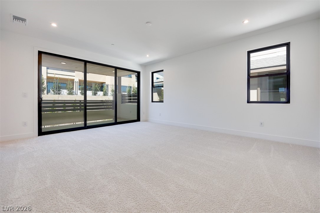 51 Parkwood Ridge Street Las Vegas NV 89138