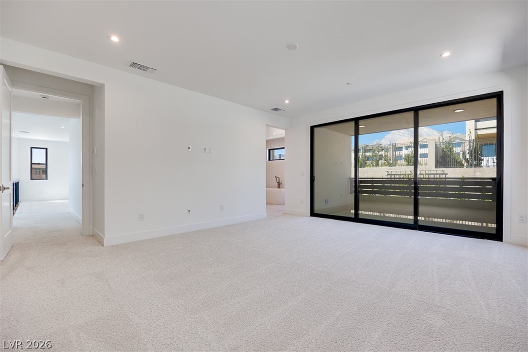 51 Parkwood Ridge Street Las Vegas NV 89138