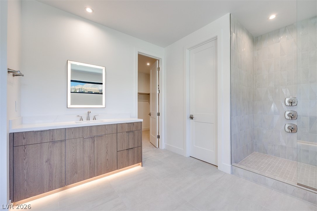 51 Parkwood Ridge Street Las Vegas NV 89138