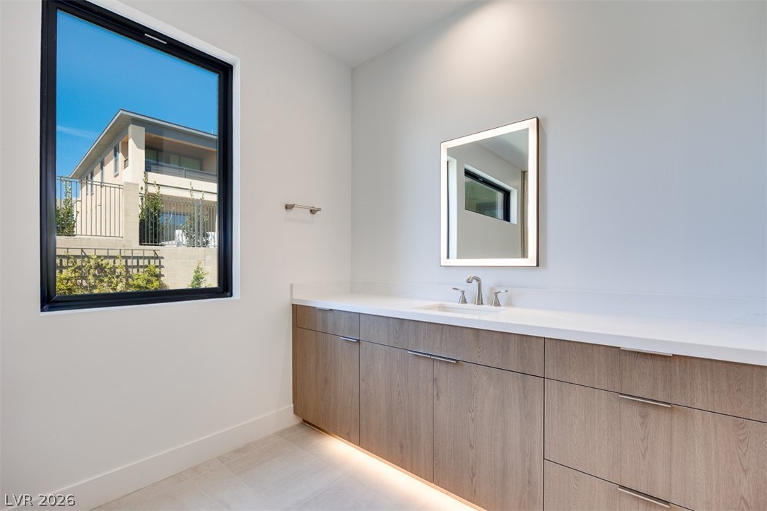 51 Parkwood Ridge Street Las Vegas NV 89138