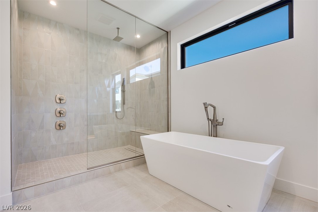 51 Parkwood Ridge Street Las Vegas NV 89138