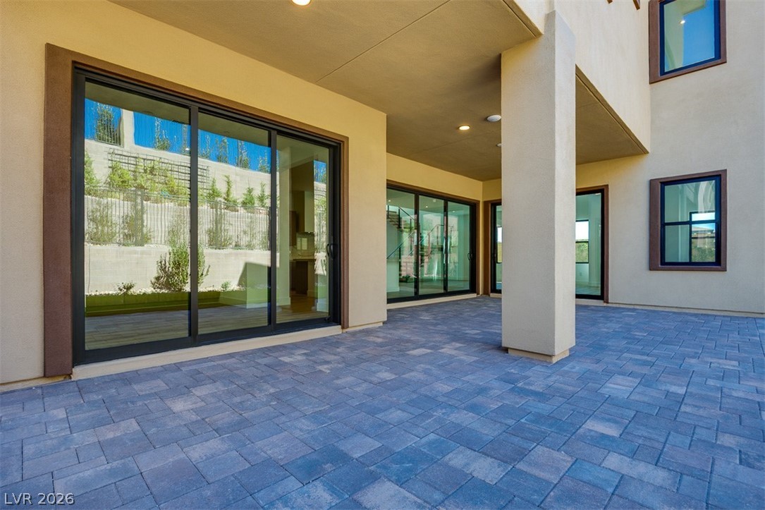 51 Parkwood Ridge Street Las Vegas NV 89138