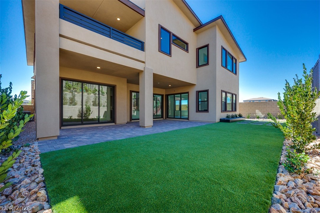51 Parkwood Ridge Street Las Vegas NV 89138