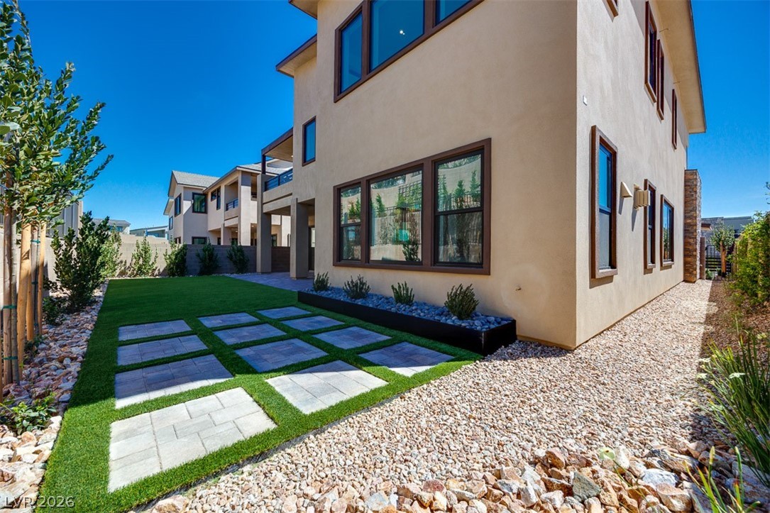 51 Parkwood Ridge Street Las Vegas NV 89138
