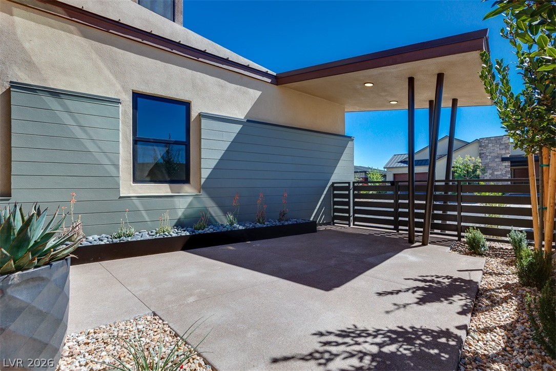 51 Parkwood Ridge Street Las Vegas NV 89138