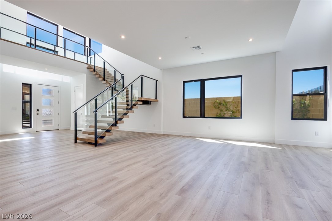 51 Parkwood Ridge Street Las Vegas NV 89138