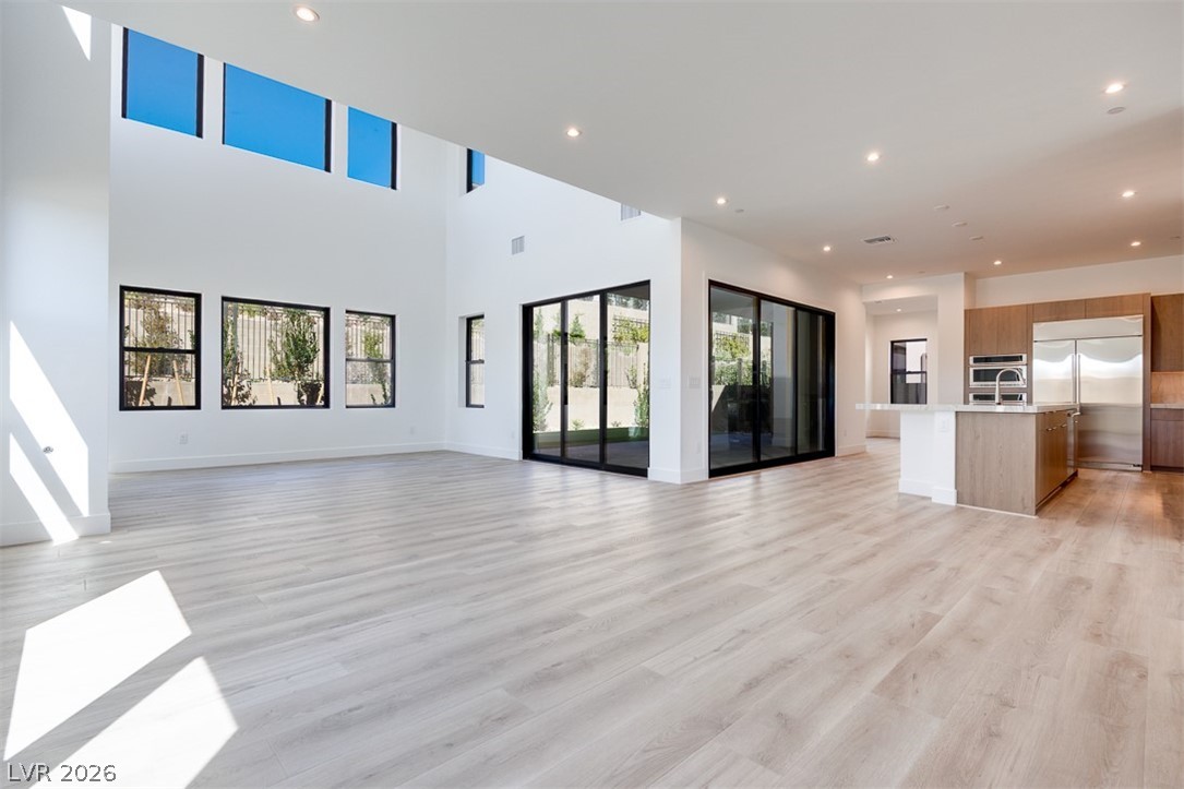 51 Parkwood Ridge Street Las Vegas NV 89138