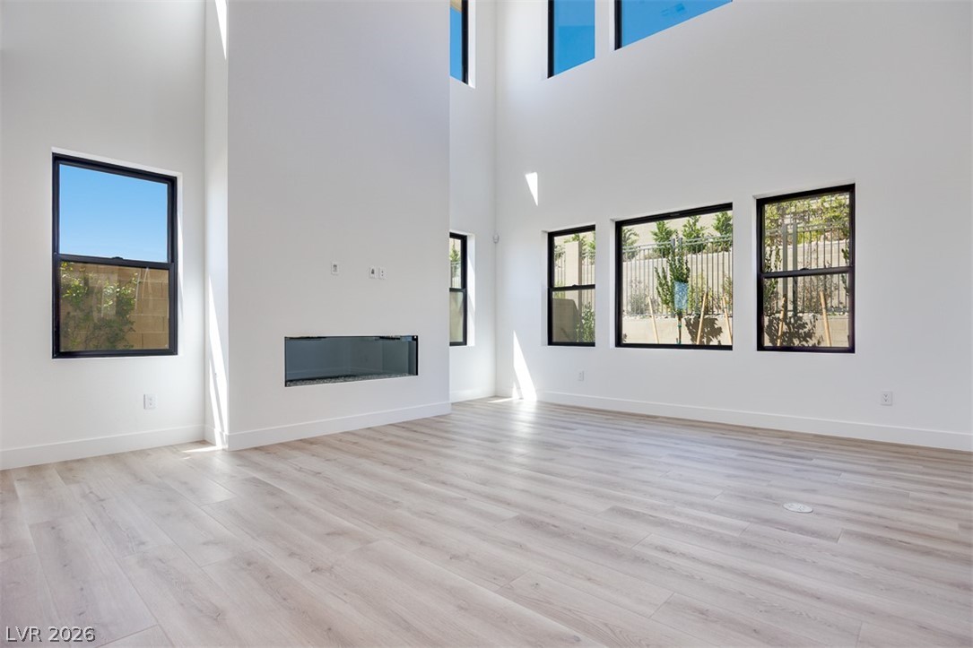 51 Parkwood Ridge Street Las Vegas NV 89138